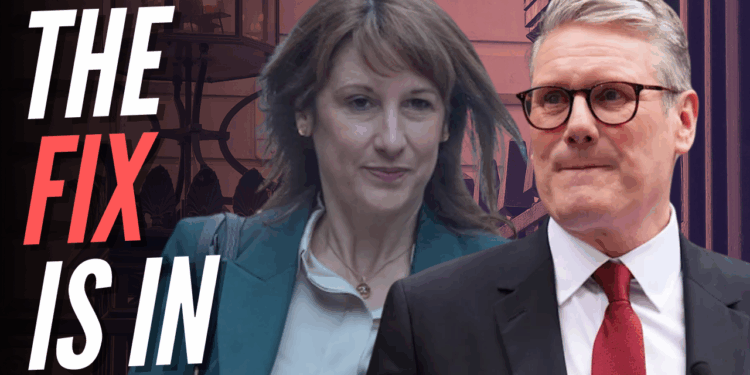 Downing Street Refuses to Say Starmer Has Confidence in His Own Ethics Investigations Process – Guido Fawkes