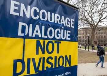 EXCLUSIVE: Complaint Says Undercover Videos Show Utah Schools ‘Rebranded’ DEI To Evade Ban