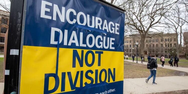 EXCLUSIVE: Complaint Says Undercover Videos Show Utah Schools ‘Rebranded’ DEI To Evade Ban