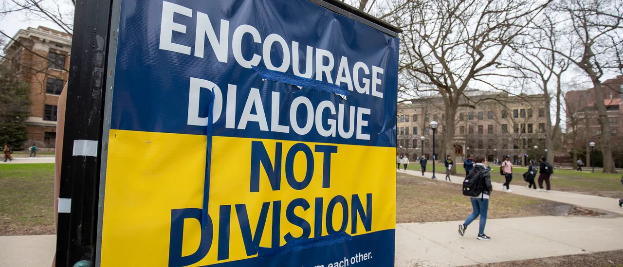 EXCLUSIVE: Complaint Says Undercover Videos Show Utah Schools ‘Rebranded’ DEI To Evade Ban