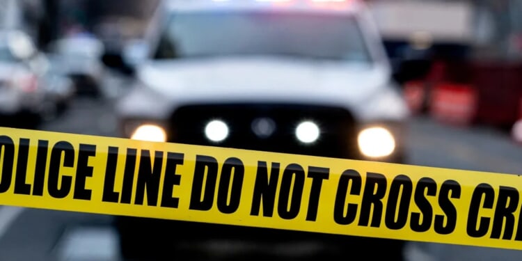 EXCLUSIVE: Illegal Migrant Walked Free From Multiple DUIs Before Alleged Killing