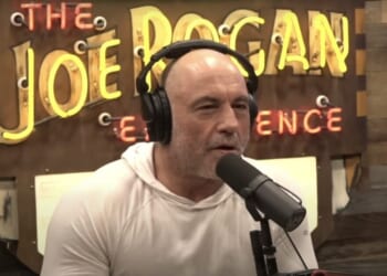 Easy to get 100,000 ‘old losers’ on the street