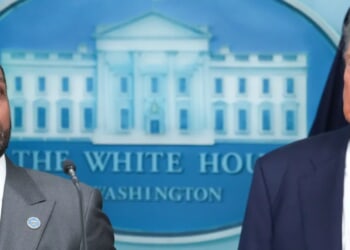 Editor Daily Rundown: Trump, Kash Patel To Hold Joint Press Conference