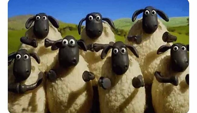 Eleven-Second Interview Catches the Spirit of the 'No Kings' Protests in Hilarious Fashion – Twitchy