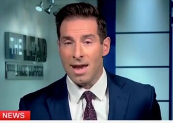 Elie Honig Says Trump May Have Handed Comey A Lifeline