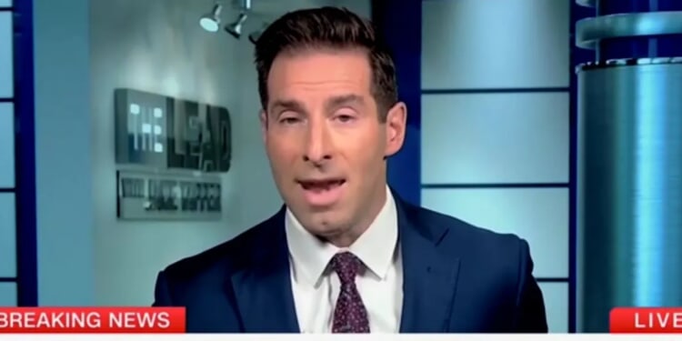 Elie Honig Says Trump May Have Handed Comey A Lifeline