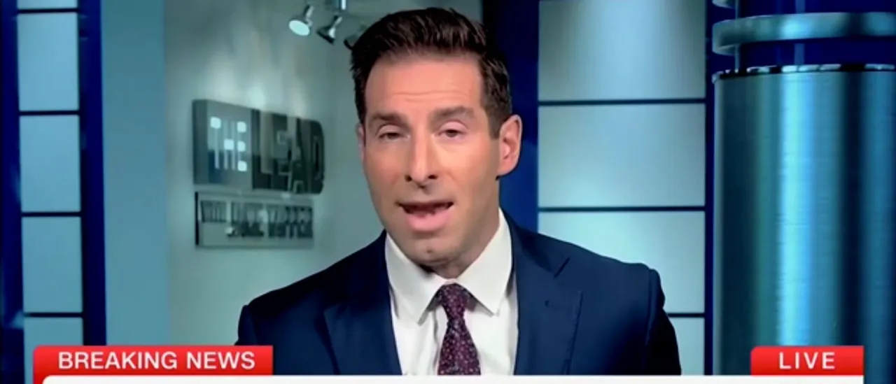 Elie Honig Says Trump May Have Handed Comey A Lifeline