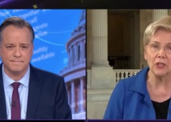 Elizabeth Warren Lays Out What She’ll Do If Trump Sends Troops To Massachusetts