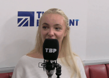 Emily Hewertson: I tried my hand at TV's Big Brother and was evicted first, just because I was a Tory