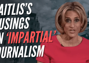 Emily Maitlis to Host Talk on 'Impartiality' in Journalism – Guido Fawkes