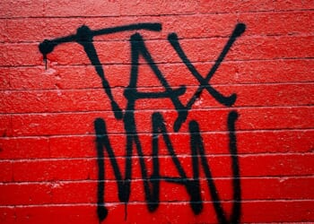 Emma Revell: Our tax system is labyrinthine and rather than bringing money in it makes the UK less competitive