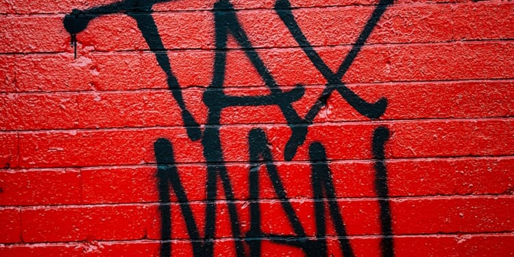 Emma Revell: Our tax system is labyrinthine and rather than bringing money in it makes the UK less competitive