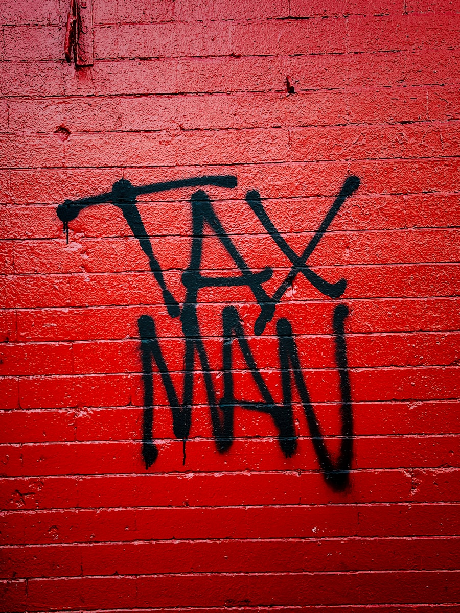 Emma Revell: Our tax system is labyrinthine and rather than bringing money in it makes the UK less competitive