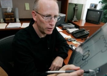 Emotional Scott Adams Says Middle East Peace Has Made Supporting Trump and Losing Friendships Worth It – Twitchy