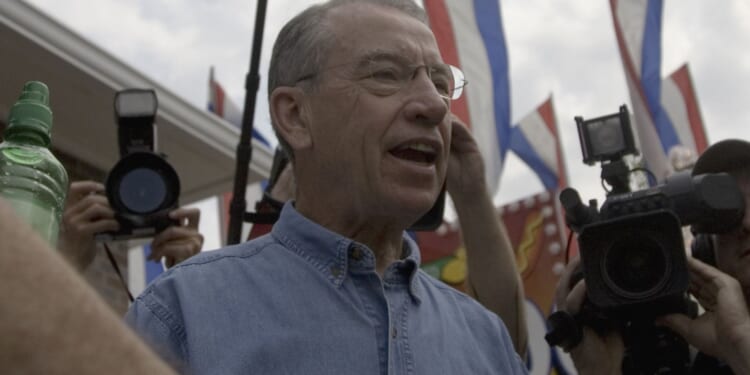 'Entire Republican Apparatus' Targeted by Jack Smith with 197 Subpoenas [WATCH]