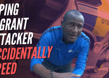 Epping Hotel Migrant Sex Attacker Accidentally Freed From Jail – Guido Fawkes