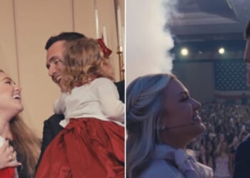 Erika Kirk marks 30 days without Charlie