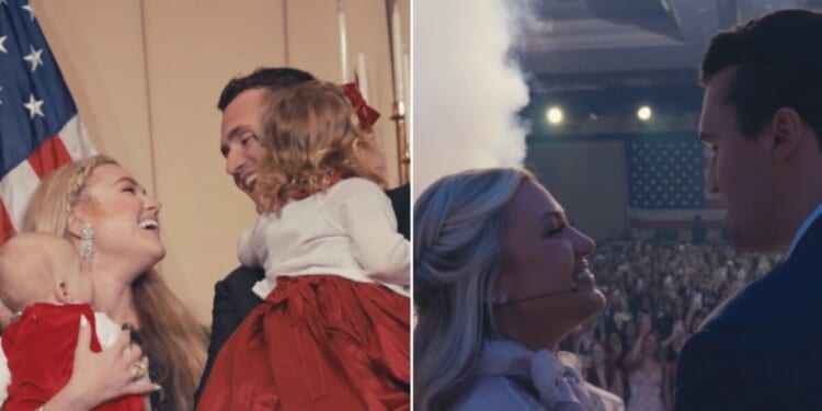 Erika Kirk marks 30 days without Charlie