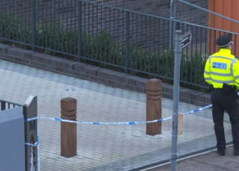 Europe’s Urban Decline Exposed | The American Spectator