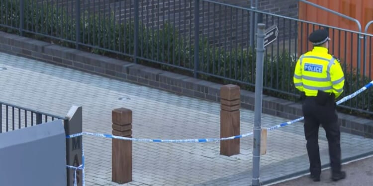 Europe’s Urban Decline Exposed | The American Spectator