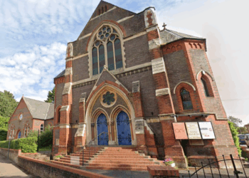 Evangelical congregational church deacon for non-recent  sex offences
