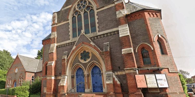Evangelical congregational church deacon for non-recent  sex offences