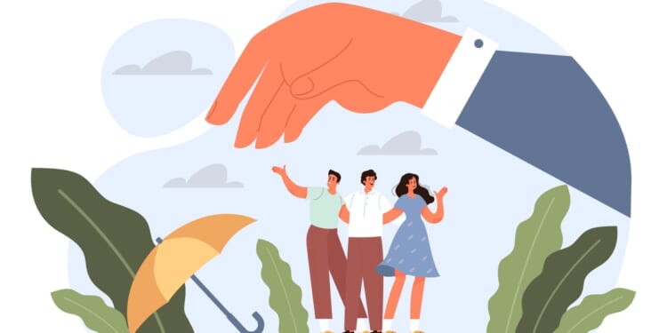 Evangelicals need to talk about safeguarding