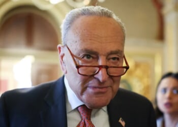 Even The Mainstream Media Can’t Be Bothered With Shutdown Coverage