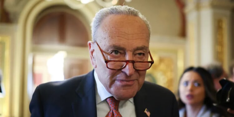 Even The Mainstream Media Can’t Be Bothered With Shutdown Coverage