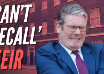 Every Scandal Starmer Claimed to Know Nothing About – Guido Fawkes