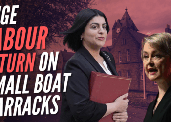 Every Time Labour Slammed Its Own Barracks Asylum Housing Policy – Guido Fawkes
