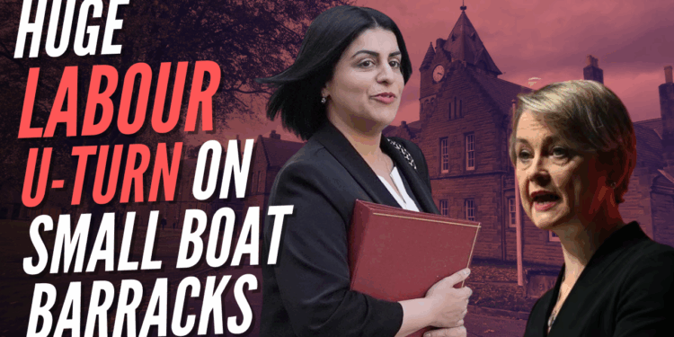 Every Time Labour Slammed Its Own Barracks Asylum Housing Policy – Guido Fawkes