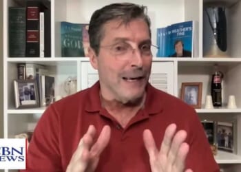Ex-Gay Man’s Life Radically Transformed by Jesus – Faithwire