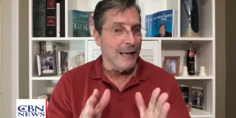 Ex-Gay Man’s Life Radically Transformed by Jesus – Faithwire