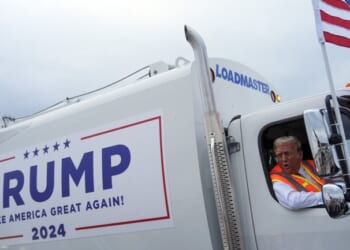 Exactly a Year Ago Biden Attempted a Blanket Insult That's Now in the 'Backfired BADLY' Hall of Fame – Twitchy