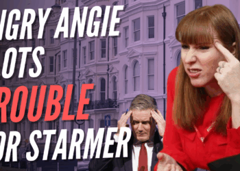 Exiled Rayner ‘Plotting Rebellions’ With Remnants of SpAd Team – Guido Fawkes