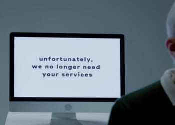 Expected mass federal government layoffs have begun