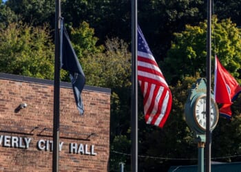 Explosion at Tennessee Munitions Plant Leaves Sixteen Dead, Community Grieving [WATCH]