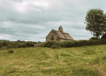 F Andrew Wolf: The new Archbishop of Canterbury shows a confused Church of England