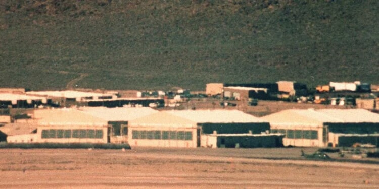 FBI Investigating Strange ‘Incident’ Near Area 51, Airspace Was Temporarily Restricted Due To ‘National Security’