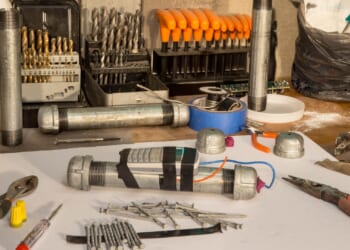 Seven Steps That Could Blow Open the FBI’s January 6 Pipe Bomb Investigation: Mike Benz [WATCH]