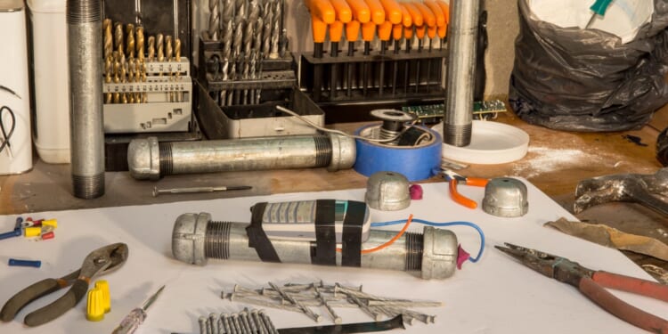 Seven Steps That Could Blow Open the FBI’s January 6 Pipe Bomb Investigation: Mike Benz [WATCH]