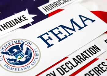 FEMA Workers Skipped Trump Supporters’ Homes During Disaster Relief Efforts