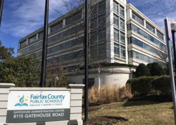 Fairfax County Public Schools Now RETALIATING Against Teacher Whistleblower Who Exposed Minor's Abortion – Twitchy