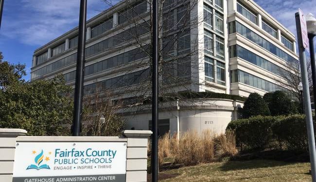 Fairfax County Public Schools Now RETALIATING Against Teacher Whistleblower Who Exposed Minor's Abortion – Twitchy