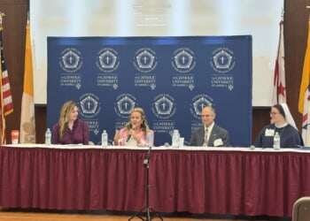 Faith-based ministries discuss how to further pro-life mission