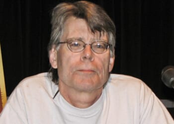 Fake Donald Trump Post Triggers Stephen King Rant, Ends in Embarrassment