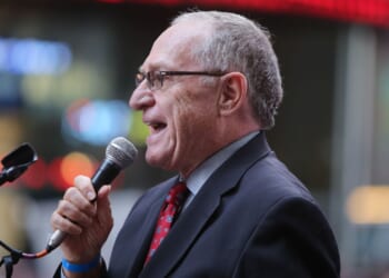 Famous Lifelong Democrat 'Totally Frightened' by Party, Vows to ‘Campaign For Republicans’ [WATCH]