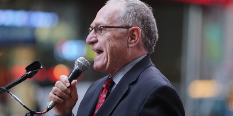 Famous Lifelong Democrat 'Totally Frightened' by Party, Vows to ‘Campaign For Republicans’ [WATCH]