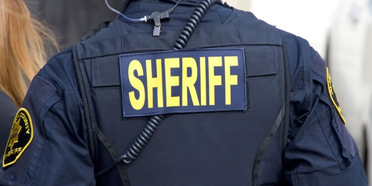 Father Charged with Killing His Teen Daughter's Alleged Rapist Now Running for Sheriff [WATCH]